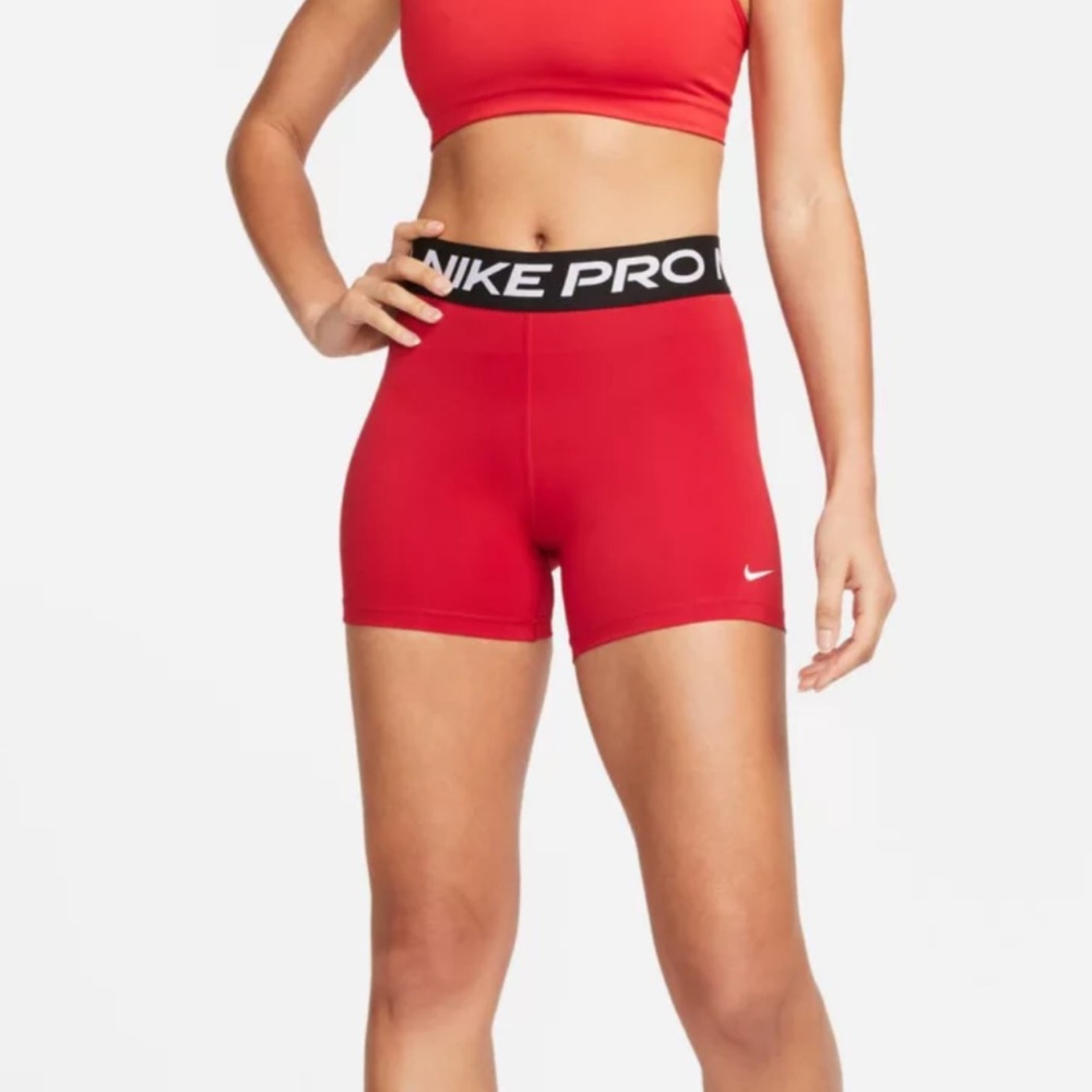Nike pros